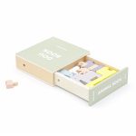 dou?ランキング2位！2歳プレゼントにおすすめの木の知育おもちゃDOU BOOK animal book