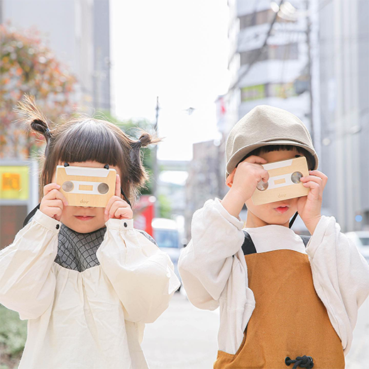 木のおもちゃdou?1